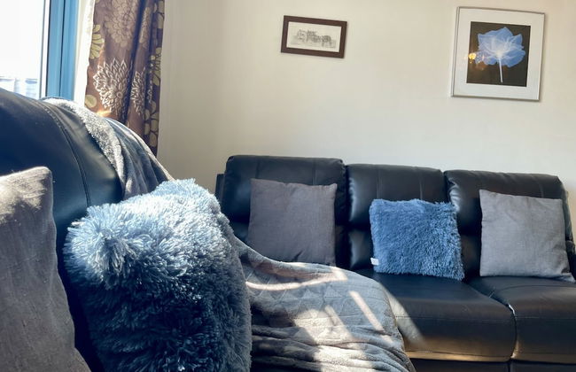 HK Life Serviced Apartment City Centre - Photo 41