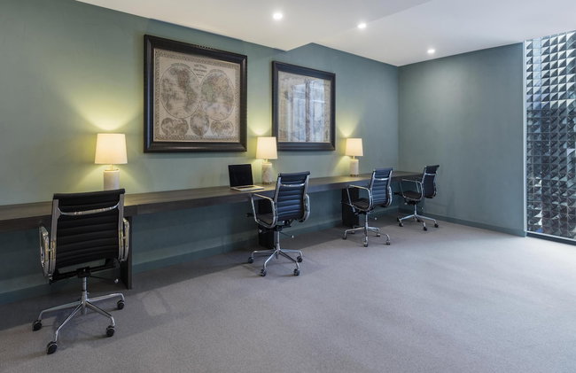Avani Melbourne Central Residences - Foto 41