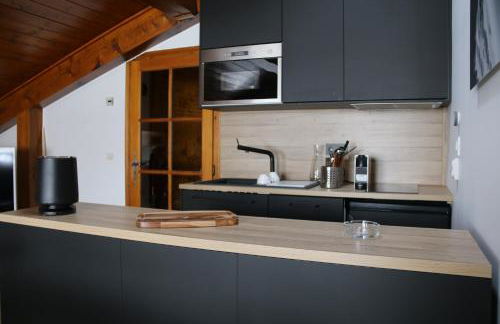 La Résidence de L'Ours - Foto 39