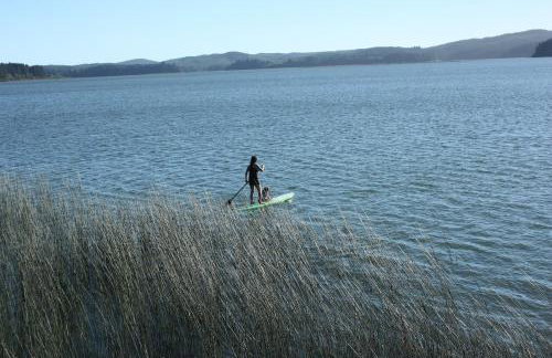 Siltcoos Station Retreats - Foto 26