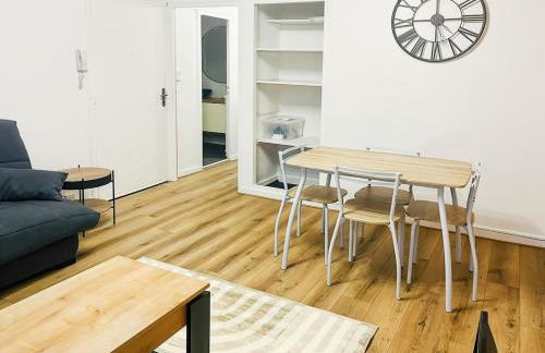 La pupille de la nation d'Aurillac, 4 pers, WIFI - Photo 8