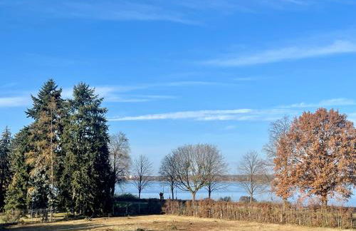 KoschenOase Wohnung mit Seeblick 4 Personen - Foto 11