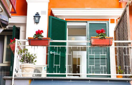 Casa Indipendente Via Belvedere 101 Napoli - Vomero - Foto 14