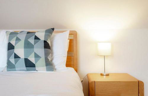 The Lodge House - By Elie - Foto 19