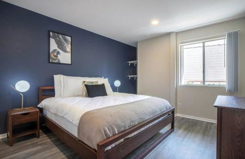 Westwood 2BR w Balcony Fireplace nr UCLA LAX-169 - Foto 12