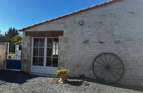 Gîte Le Ptit Poirier - Photo 14