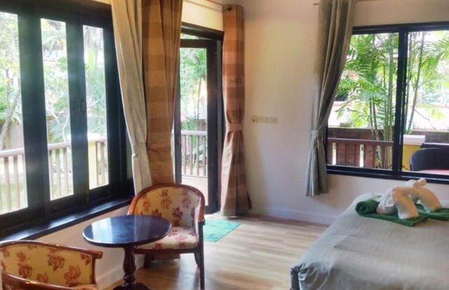 Villa Chaya - Foto 49