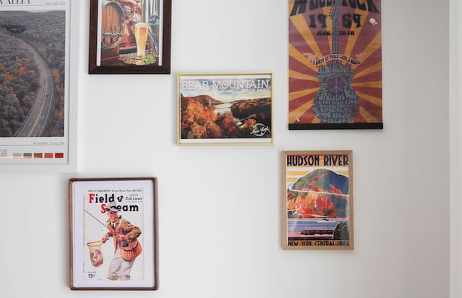 Hunter House - Foto 1