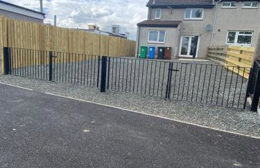 Pure Apartments Fife - Dunfermline West - Foto 16