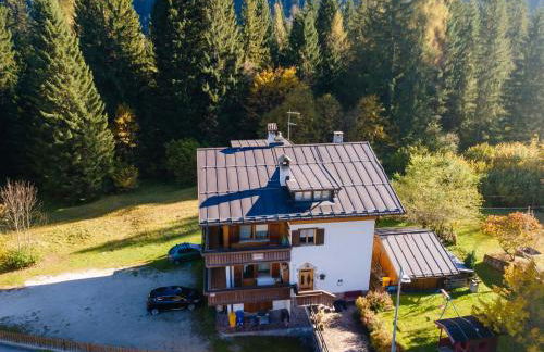 Casa Sangi - Foto 35