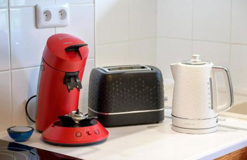 Les jardins de Rangueil, Parking, Métro, Piscine - Foto 35