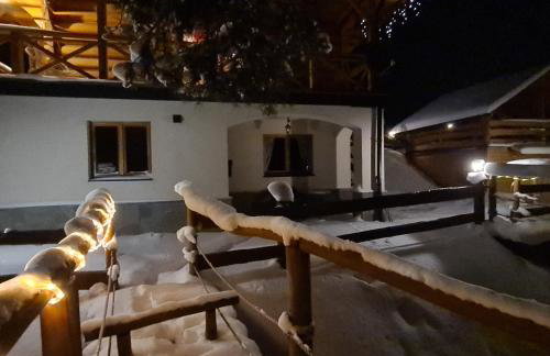 Domek Góralski nad Czorsztynem - Kluszkowce - Foto 12