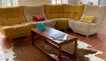 La maison des puits - Photo 2