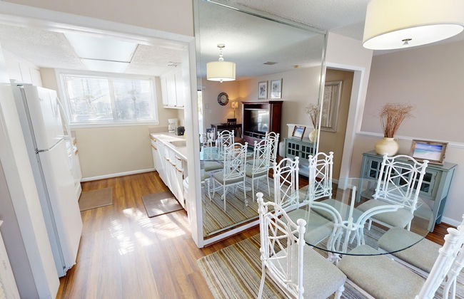 South Bay By The Gulf 061 2 Bedroom Townhouse - Foto 27