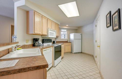 Community Pool and Hot Tub Pigeon Condo Near Beach - Photo 2