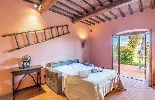 Borgo Divino - Foto 30