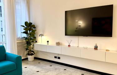 LR Deluxe Apartments - Savoia Marble Suite - Repubblica - Photo 20