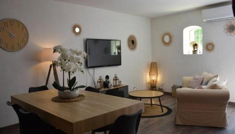 Gite centre Eyragues, proche St Remy de Provence - Foto 2