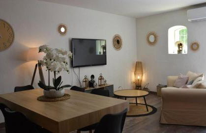 Gite centre Eyragues, proche St Remy de Provence - Foto 2