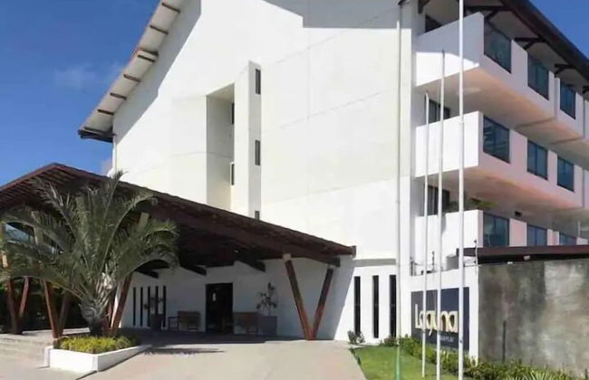 Loft com saida para piscina by Laguna Beach - Foto 22