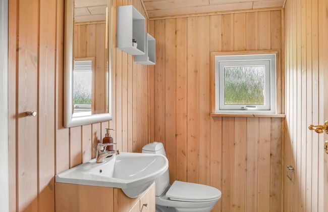 "Femke" - 250m to the fjord - Foto 11