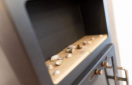 Ferienhaus Seestern II - Foto 13