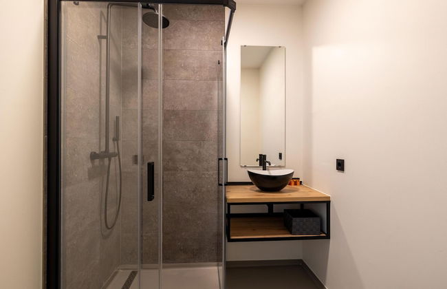 Appartement Vista Maris - Havenweg 8-52 Sint-annaland Oosterschelde - Foto 20