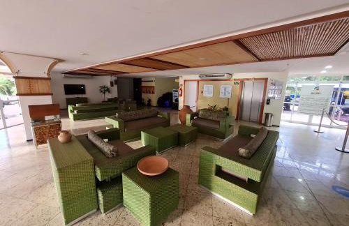 Gran Lençóis Flat Barreirinhas - Foto 14