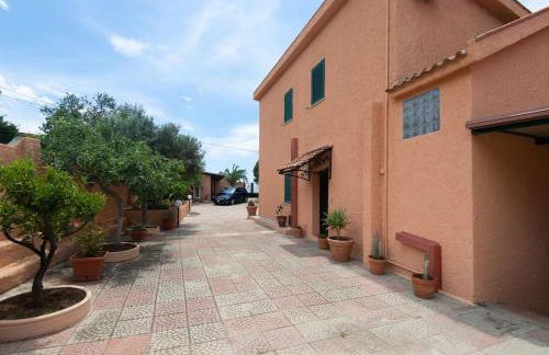 Villa Adelaide, Casa Vacanze a Reggio Calabria - Foto 7