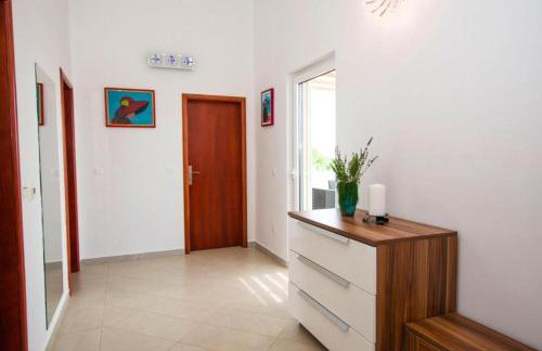 Holiday house with a swimming pool Kakma, Biograd - 24899 - Foto 23