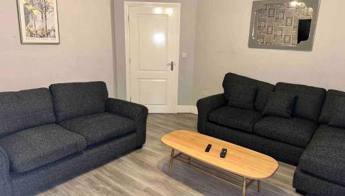 Spacious & Modern Retreat Garden Free Parking! - Foto 4