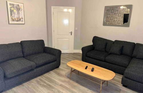 Spacious & Modern Retreat Garden Free Parking! - Foto 4