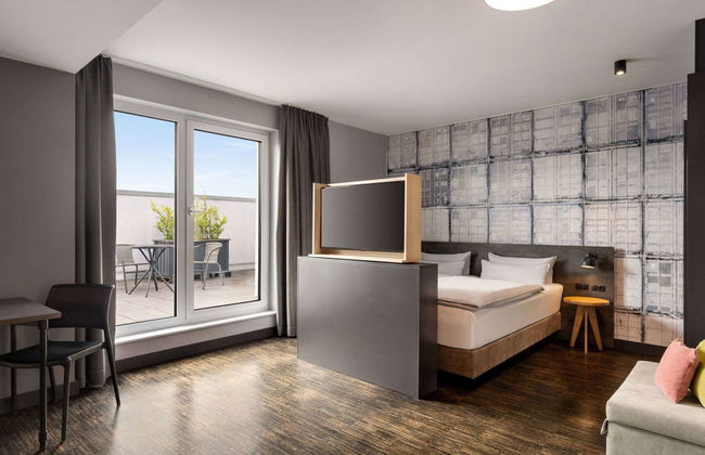 Vienna House Easy by Wyndham Bremen - Foto 24