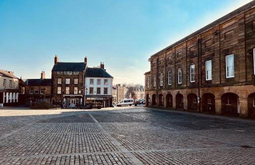 HomeDecor Cottages - Castle Walk House - Foto 30