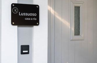 Lussuoso casa a Rio - Foto 12