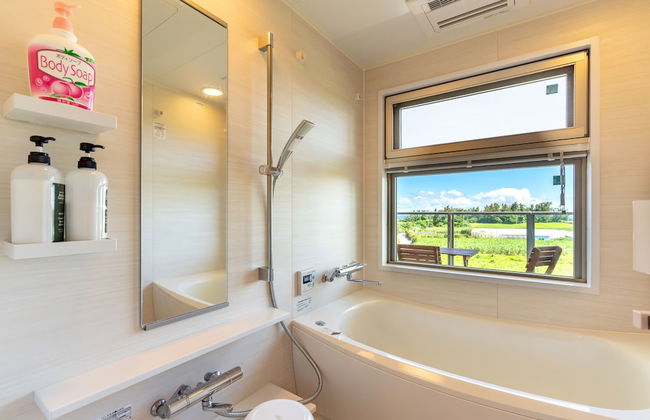 OceanResort Maedamisaki - Foto 11