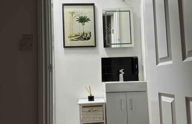 Remarkable 1-bed Seaview Beach Apartment Barmouth - Foto 15