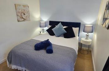 Rhubarb Retreat - Stylish House, Sleeps 5, 10 mins to Durham City & Parking & Garden - Foto 1