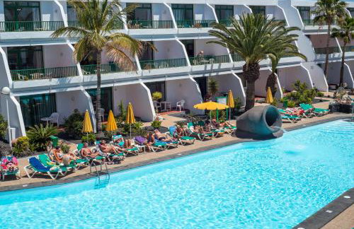 Apartments La Peñita Lanzarote - Foto 64