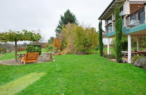 Plätzchen im Grünen - Foto 30