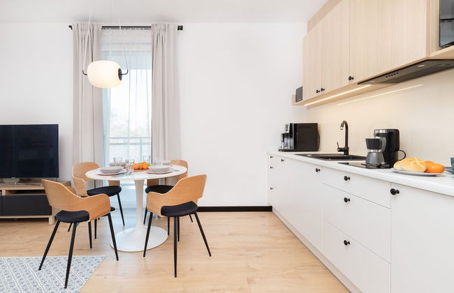 Apartment in Puck by Renters Prestige - Photo 32