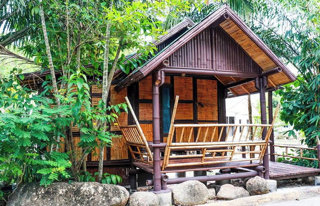 Punpoon Resort - Photo 37