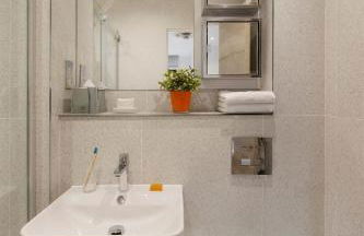 Q Square by Supercity Aparthotels - Foto 76