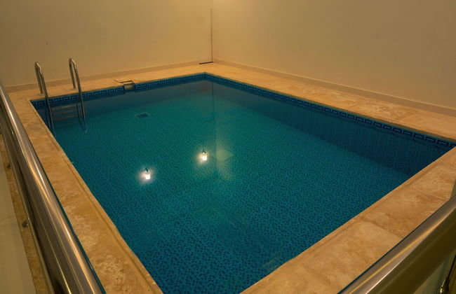 Swiss International Hotel Villas Unaizah Al Qassim - Foto 14