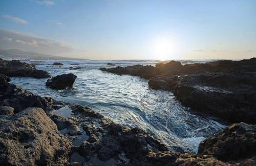 Apartment punta Hidalgo - Foto 18