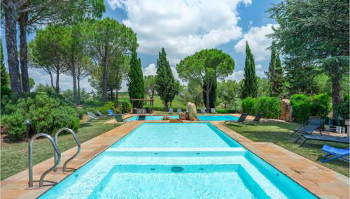 Villa Monte Bottigli - Foto 2