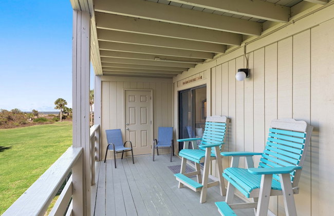 Lighthouse Point 33A by Tybee Vacation Rentals - Foto 46