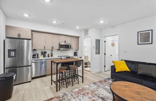 Mary's Stay Brookland - Foto 49