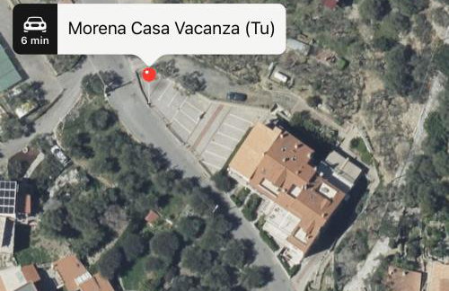 Relax con terrazza giardino e posto auto - Photo 21