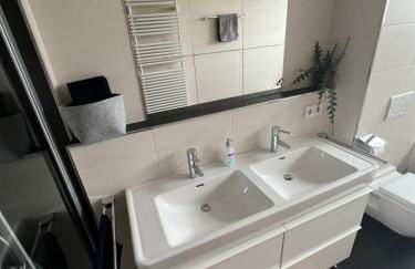 Penthouse-Wohnung - Balkon - Dachterrasse - Zentrum - Foto 26